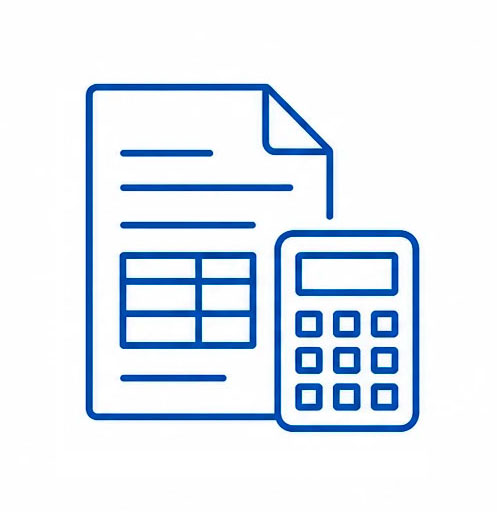 Фиксированная смета на строительство